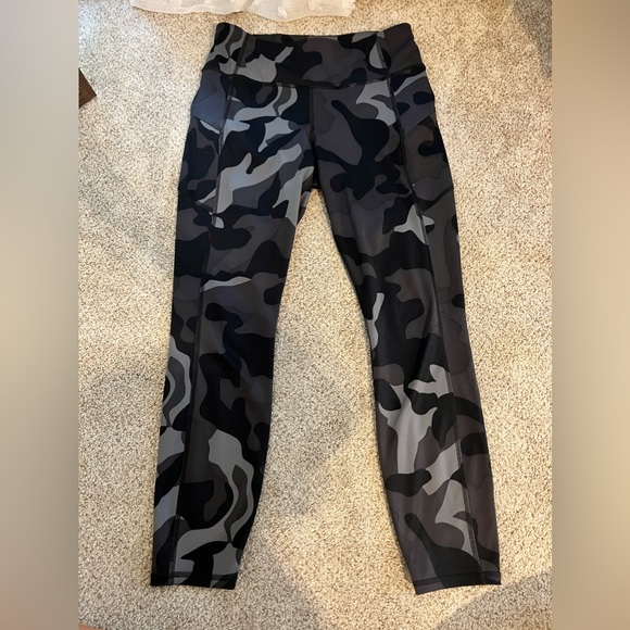 Athleta Leggings - Picture 1 of 6
